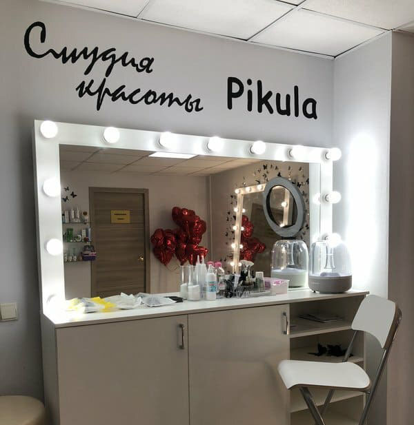 Изображение контакта